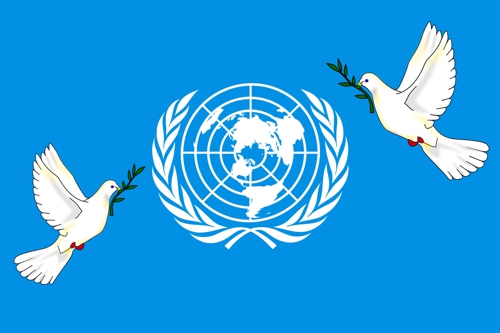 Día Internacional de la Paz: 21 de septiembre