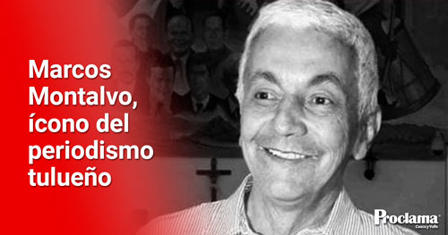 Exigen esclarecimiento del asesinato de periodista de Tuluá