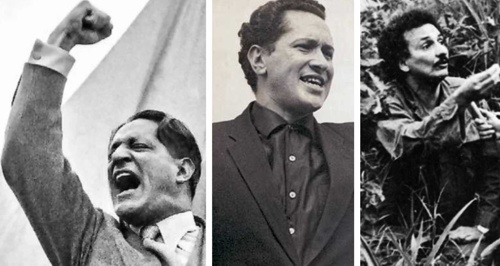 El Pacto Histórico y sus antecedentes históricos (1)