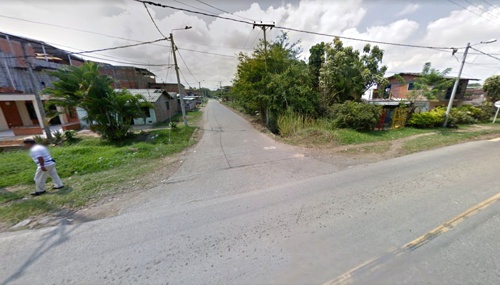 Inician obra que unirá la vía Panamericana con la Bolivariana en Quilichao - Barrio Niza Inician obra que unirá la vía Panamericana con la Bolivariana en Quilichao - Barrio Niza