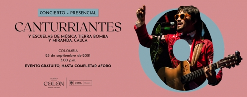 Canturriantes Canturriantes