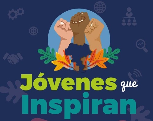 Jóvenes que Inspiran - Concurso Departamental de Emprendimiento Jóvenes que Inspiran - Concurso Departamental de Emprendimiento