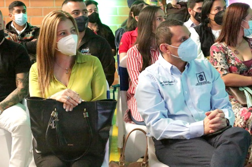 Jóvenes que Inspiran - Concurso Departamental de Emprendimiento Jóvenes que Inspiran - Concurso Departamental de Emprendimiento