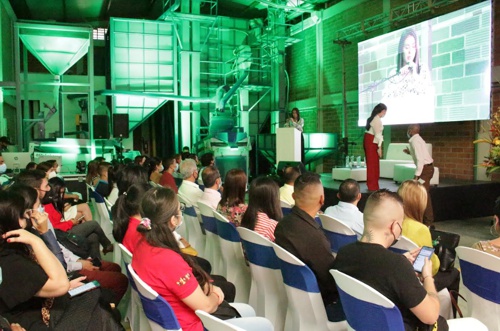 Jóvenes que Inspiran - Concurso Departamental de Emprendimiento Jóvenes que Inspiran - Concurso Departamental de Emprendimiento