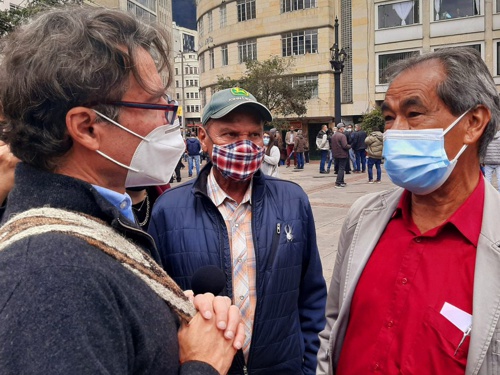 Experiencia y sabiduría
