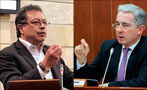 ¿La oligarquía colombiana apoyará una fórmula de “centro”?