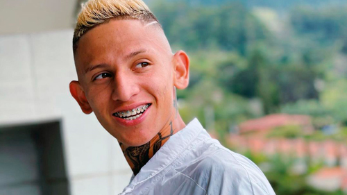 Liendra, Epa y Álvaro