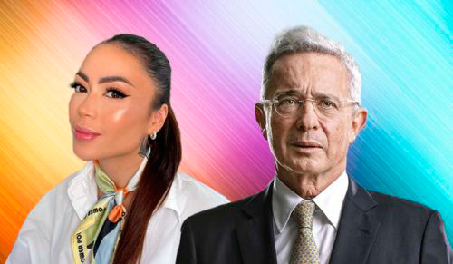 Liendra, Epa y Álvaro
