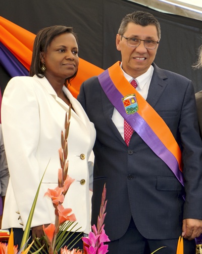 Sancionado el alcalde de Caloto por desacato a sentencia judicial Liliana Ararat y Gonzalo Ramírez