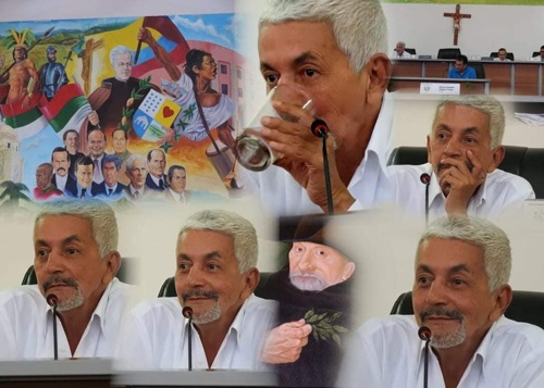 Marcos Efraín Montalvo Escobar Periodistas del Cauca lamentan asesinato de comunicador tulueño