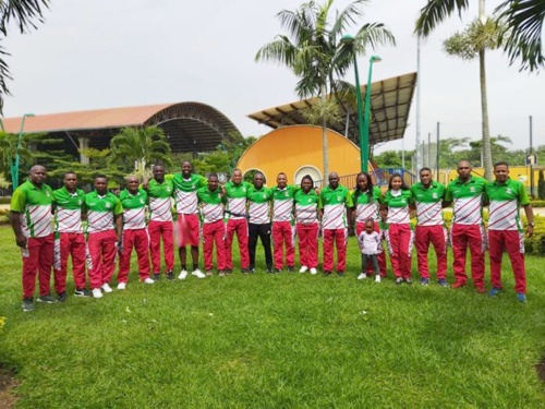 Puerto Tejada cuenta con 24 monitores deportivos nuevos Puerto Tejada cuenta con 24 monitores deportivos nuevos