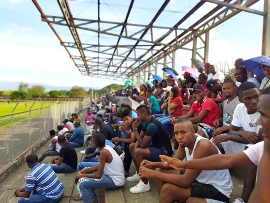 Puerto Tejada goleó a Buenaventura en su casa Puerto Tejada goleó a Buenaventura en su casa