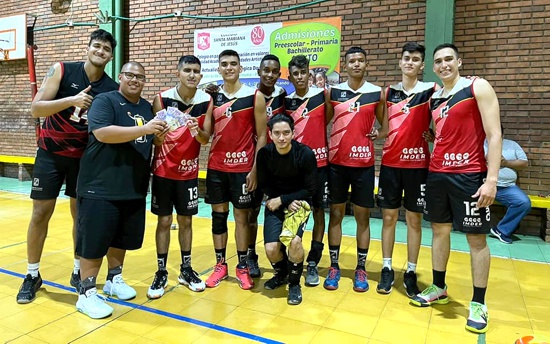 Quilichao subcampeón de Torneo Nacional de Voleibol Quilichao subcampeón de Torneo Nacional de Voleibol