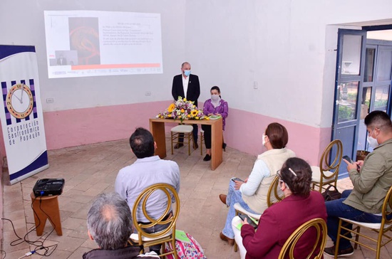 Se aproxima la fiesta de saberes y sabores en Popayán - Congreso Gastronómico de Popayán 2021 Se aproxima la fiesta de saberes y sabores en Popayán - Congreso Gastronómico de Popayán 2021