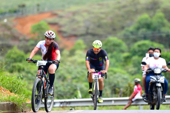 Tour de Quilichao volvió más fuerte que nunca Tour de Quilichao volvió más fuerte que nunca