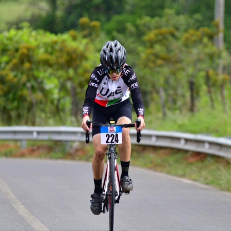 Tour de Quilichao volvió más fuerte que nunca Tour de Quilichao volvió más fuerte que nunca