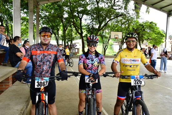 Tour de Quilichao volvió más fuerte que nunca Tour de Quilichao volvió más fuerte que nunca