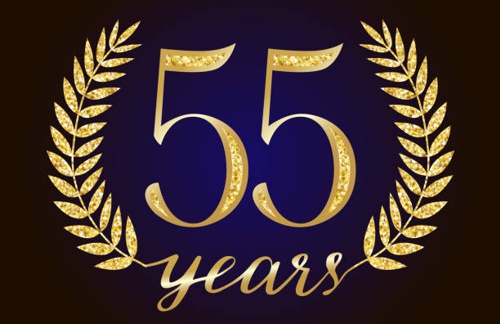 55 años de Comfacauca