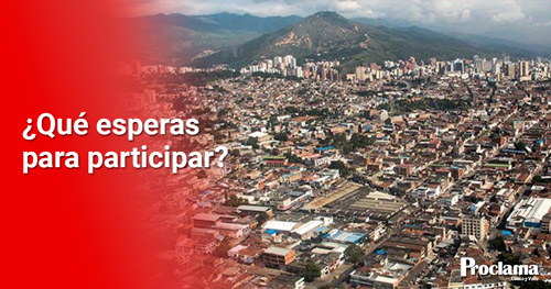 Alcaldía de Cali abrió convocatoria para emprendedores de la comuna 4