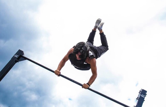 Alcaldía de Popayán apoya nuevas tendencias deportivas en la ciudad