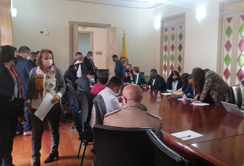 No habrá Paro Regional este 18 de octubre en el Cauca