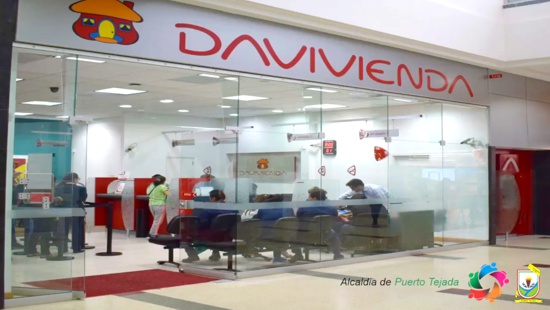 Anuncian llegada del Banco Davivienda a Puerto Tejada Anuncian llegada del Banco Davivienda a Puerto Tejada