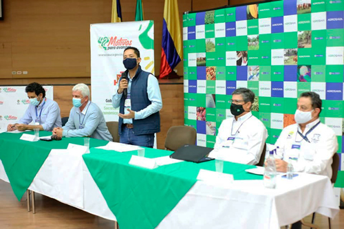 Desde “La Ciudad Señora” Buga, se juega legal