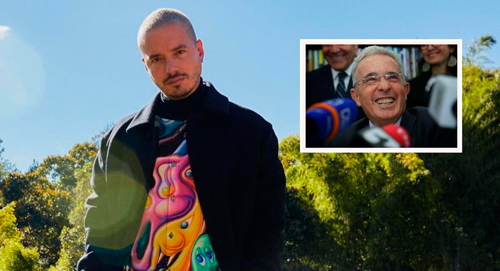 Balvin y el síndrome del gran colombiano