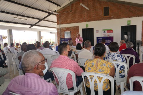 Comfacauca rejuvenece al cumplir 55 años