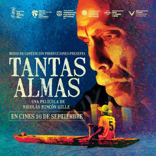 ¿CUANTAS ALMAS CAMPESINAS?