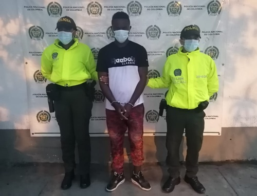Capturan a un hombre por homicidio de Policía en el norte del Cauca Capturan a un hombre por homicidio de Policía en el norte del Cauca
