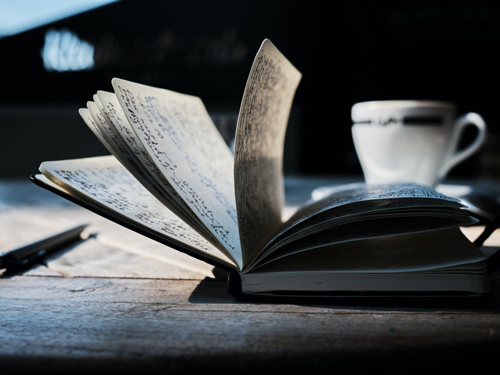 Cascajal mil maneras de contar historias