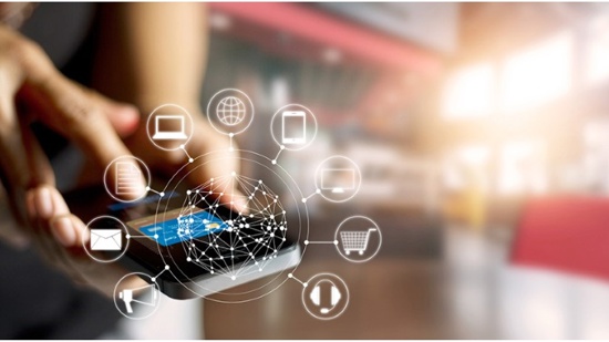 Colombia en el Top 5 del Ranking de Competitividad Digital 2021 Colombia en el Top 5 del Ranking de Competitividad Digital 2021