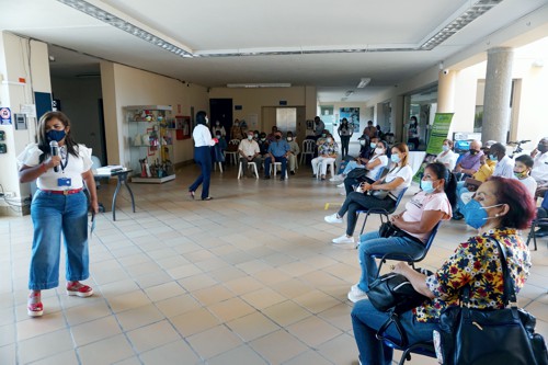 Comfacauca rejuvenece al cumplir 55 años