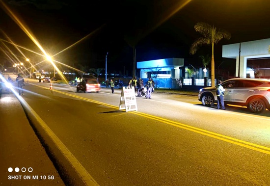Operativos de control garantizan seguridad ciudadana en Popayán Operativos de control garantizan seguridad ciudadana en Popayán