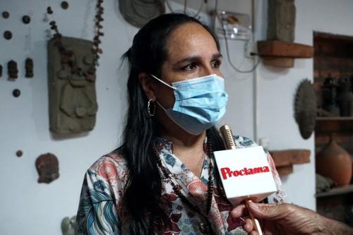 Lucy Amparo Guzmán González