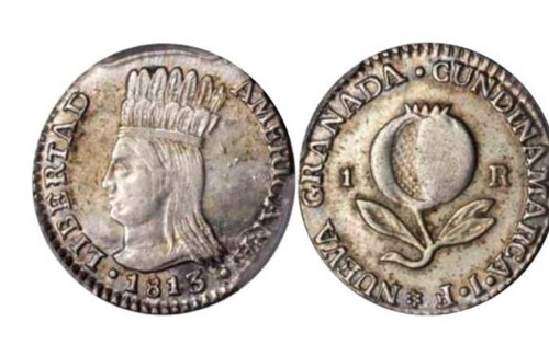 Esta es la nueva moneda de $10.000 que ya circula en Colombia Esta es la nueva moneda de $10.000 que ya circula en Colombia