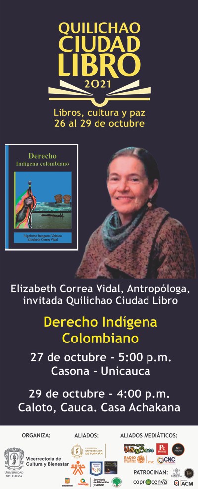 Quilichao Ciudad Libro