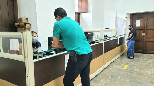 Operación Navegando al Corazón del Pacífico llegó a Guapi, Departamento del Cauca