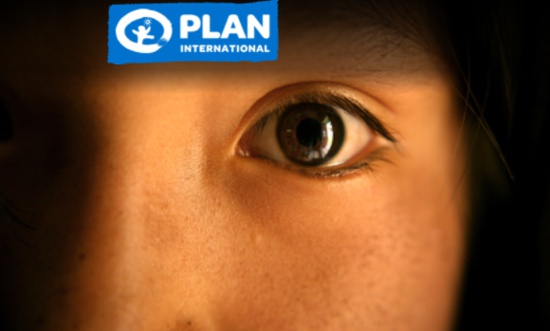 Día Internacional de la Niña - Fundación PLAN Colombia