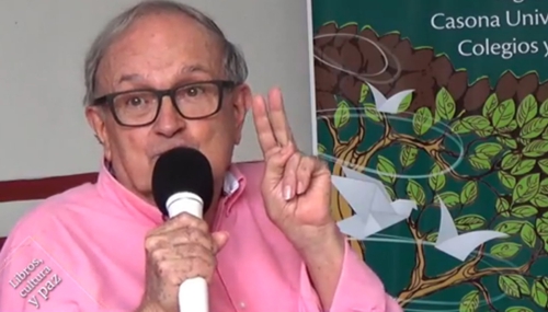 Gustavo Álvarez Gardeazabal La resistencia del vertedero