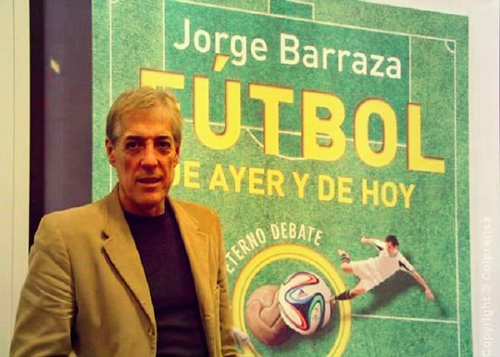 El disparate de promover el fútbol como patrimonio cultural e inmaterial