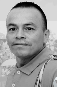 Luis Alfonso Narváez Escobar