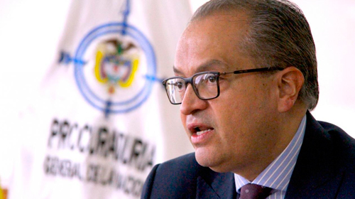 Exprocurador Fernando Carrillo con alto cargo en Prisa
