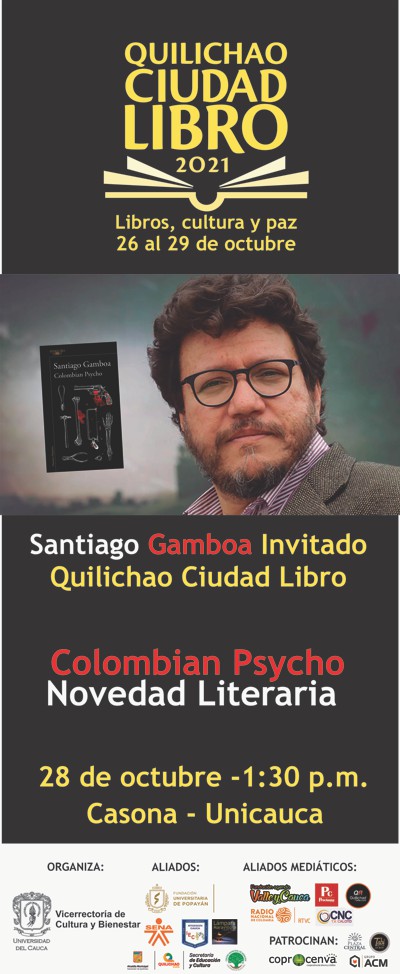 Quilichao Ciudad Libro
