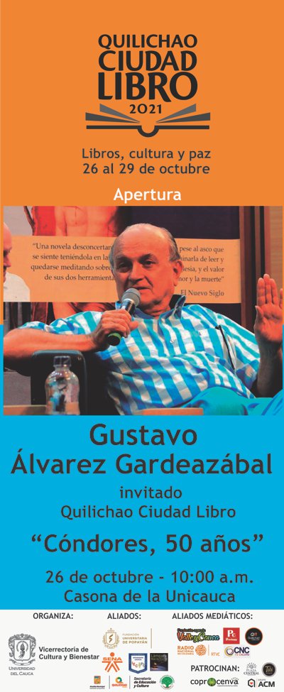 Quilichao Ciudad Libro