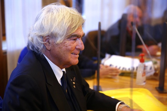Gian Francesco Lupattelli, presidente y fundador de ACES Europa