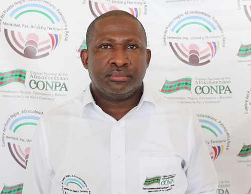 Inició la Cumbre Nacional del Pueblo Afro, Negro, Raizal y Palenquero