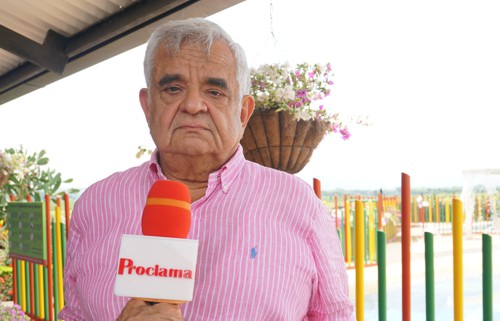 Comfacauca rejuvenece al cumplir 55 años