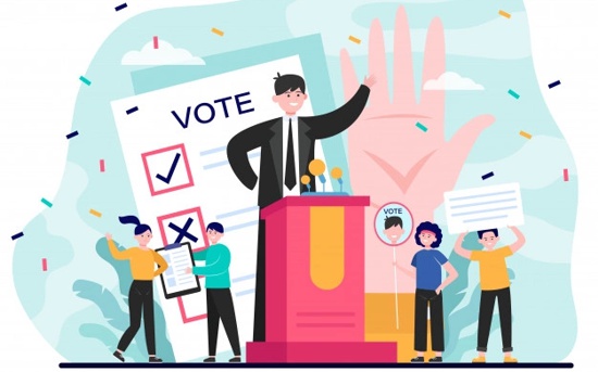 La campaña política una oportunidad La campaña política una oportunidad